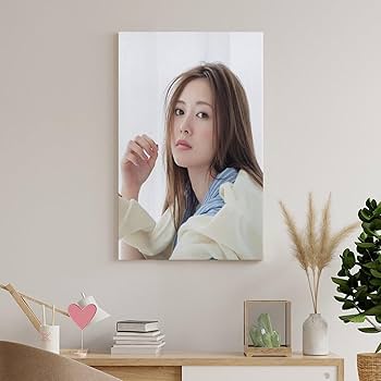Amazon.co.jp: 白石麻衣 写真ポスター-42 印刷 ポスター
